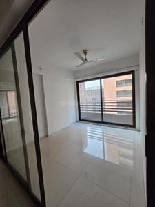 Bedroom Image of 1810 Sq.ft 3 BHK Apartment / Flat for sale in Palanpur Surat for Rs. 8200000