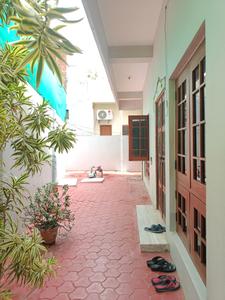 Living Room One Image of 2619 Sq.ft 3 BHK Independent House for sale in Rasoolpura Hyderabad for Rs. 29900000