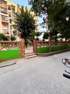 Image of 1361 Sq.ft 3 BHK Apartment / Flat for rent in Mundeshwari Terrace Gardenia, Ashiana Digha Road, Patna for Rs. 25500