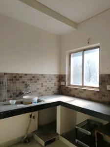 Kitchen Image of 1639 Sq.ft 2 BHK Apartment / Flat for sale in SS The Leaf, Sector 85 Gurgaon for Rs. 17500000