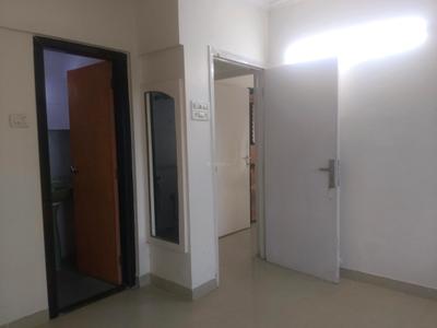 Bedroom Image of 1165 Sq.ft 3 BHK Apartment / Flat for sale in Lokhandwala Whispering Palms Xxclusives, Kandivali East Mumbai for Rs. 29000000