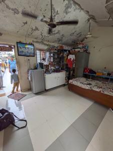 Hall Image of 2700 Sq.ft 7 BHK Duplex for sale in Jodhpur Ahmedabad for Rs. 27500000