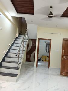 Hall Image of 1050 Sq.ft 2 BHK Independent House for rent in Kadugodi Bengaluru for Rs. 35000