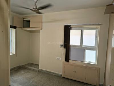 Bedroom Image of 1500 Sq.ft 2 BHK Apartment / Flat for rent in RR Jagdeep Mansion, Rukanpura Patna for Rs. 16000