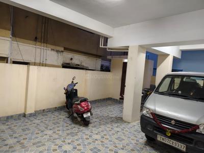 Image of 1200 Sq.ft 3 BHK Apartment / Flat for rent in Velachery, Chennai for Rs. 40000