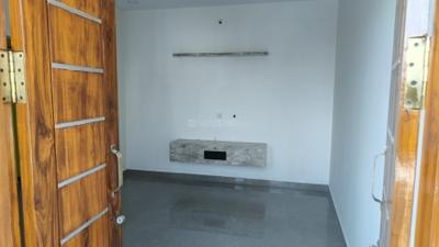 Living Room Image of 600 Sq.ft 1 BHK Independent House for rent in Sainikpuri Secunderabad for Rs. 11000