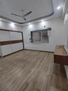 Bedroom Image of 2000 Sq.ft 3 BHK Builder Floor for rent in Malkajgiri Secunderabad for Rs. 30000