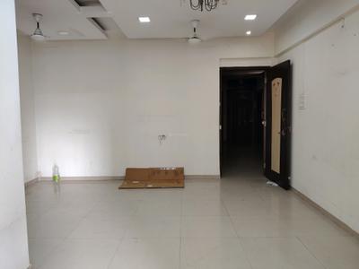 Living Room Image of 1170 Sq.ft 2 BHK Apartment / Flat for sale in kailash Heights, Kamothe Navi Mumbai for Rs. 11700000