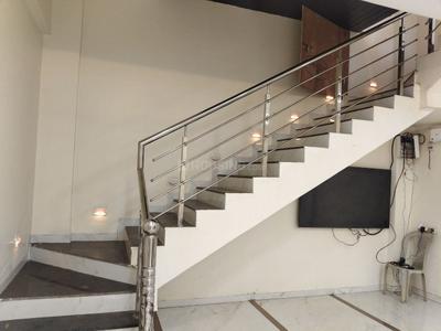 Hall Image of 3700 Sq.ft 4 BHK Villa for sale in Dwarka Nashik for Rs. 40000000