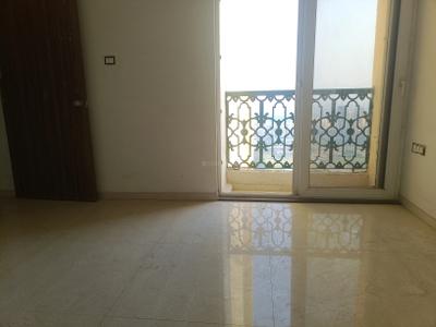 Bedroom Image of 1705 Sq.ft 3 BHK Apartment / Flat for sale in SM Acumen, Kharghar Navi Mumbai for Rs. 19500000