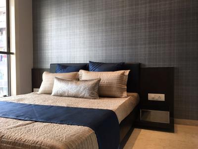 Bedroom Image of 3125 Sq.ft 4 BHK Apartment / Flat for sale in Rustomjee Elita, Andheri West Mumbai for Rs. 137500000
