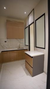 Kitchen Image of 880 Sq.ft 2 BHK Apartment / Flat for sale in Roswalt Raya, Chembur Mumbai for Rs. 24500000