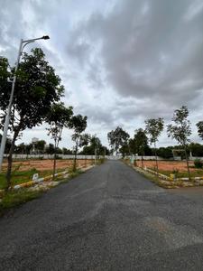 Image of 1200 Sq.ft Residential Plot / Land for sale in Kundana, Bengaluru for Rs. 6960000