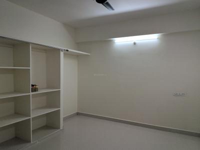 Bedroom Image of 1215 Sq.ft 2 BHK Apartment / Flat for sale in Bommarillu Trishool, Ameenpur Sangareddy for Rs. 6000000