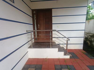 Balcony Image of 2178 Sq.ft 2 BHK Builder Floor for rent in Surathkal Mangalore for Rs. 12000