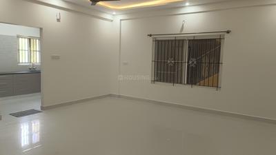 Living Room Image of 1200 Sq.ft 2 BHK Builder Floor for rent in HBR Layout Bengaluru for Rs. 32000