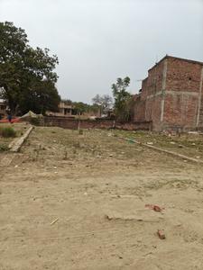 Image of 1000 Sq.ft Residential Plot / Land for sale in Jhalwa, Allahabad for Rs. 2200000