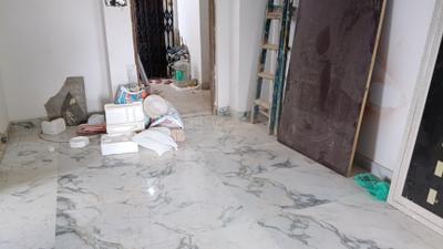 Living Room Image of 700 Sq.ft 2 BHK Apartment / Flat for sale in New Barrakpur Kolkata for Rs. 1750000