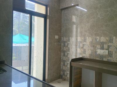Kitchen Image of 1100 Sq.ft 2 BHK Apartment / Flat for rent in Ambernath East Ambernath for Rs. 15000