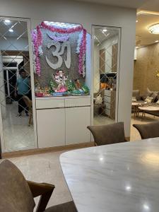 Hall Image of 2300 Sq.ft 3 BHK Apartment / Flat for sale in Transcon Flora Heights, Andheri West Mumbai for Rs. 77000000