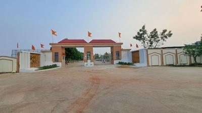 Image of 990 Sq.ft Residential Plot / Land for sale in Kamal Vihar, Raipur for Rs. 3514500