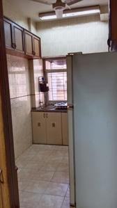 Kitchen Image of 861 Sq.ft 2 BHK Apartment / Flat for rent in Mahim Mumbai for Rs. 80000