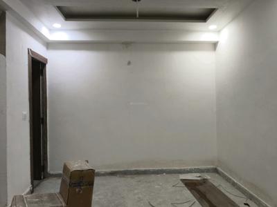 Living Room Image of 1050 Sq.ft 2 BHK Builder Floor for sale in Sam Heights, Noida Extension Greater Noida for Rs. 4600000