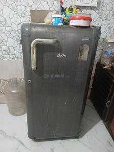 Kitchen Image of A1 PG SERVICE in Mira Road East, Mumbai