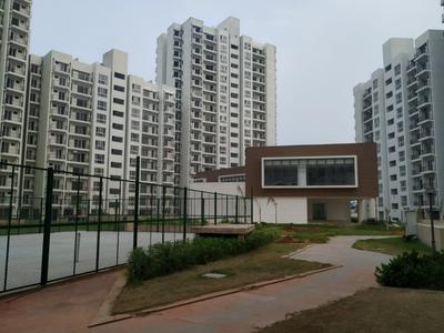 3 BHK Flat