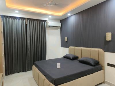 Bedroom Image of 1530 Sq.ft 3 BHK Builder Floor for sale in Skywhales Vienna Greens II, Sector 99A Gurgaon for Rs. 18000000