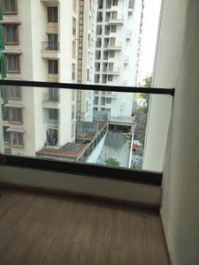 Balcony Image of 1400 Sq.ft 3 BHK Apartment / Flat for sale in Majestique Swapnangan Wing A And Wing B, Dhayari Pune for Rs. 9600000