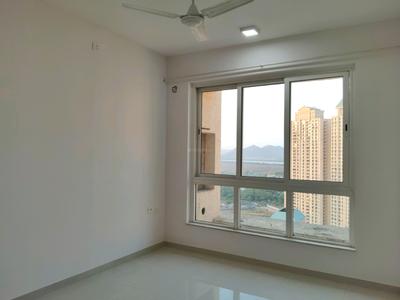 Bedroom Image of 890 Sq.ft 2 BHK Apartment / Flat for rent in ACME Ozone, Thane West Thane for Rs. 40000