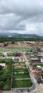 Image of 2400 Sq.ft Residential Plot / Land for sale in Nanded, Pune for Rs. 25000000