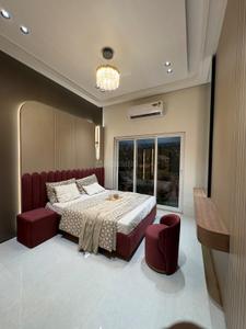 Bedroom Image of 500 Sq.ft 1 BHK Apartment / Flat for sale in Jogeshwari West Mumbai for Rs. 10000000