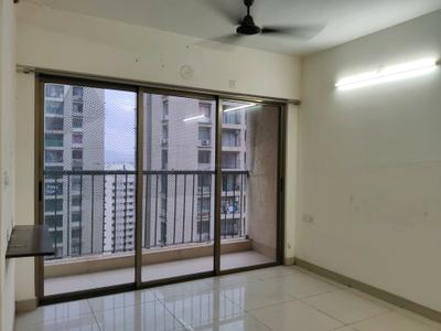 Living Room Image of 720 Sq.ft 2 BHK Apartment / Flat for rent in Tata Amantra, Bhiwandi Thane for Rs. 15800