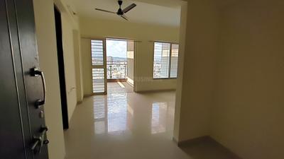 Living Room Image of 1270 Sq.ft 3 BHK Apartment / Flat for sale in Tara Westbrook, Ambegaon Budruk Pune for Rs. 9500000