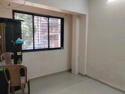 Devkrupa Dev Enclave Bedroom 2