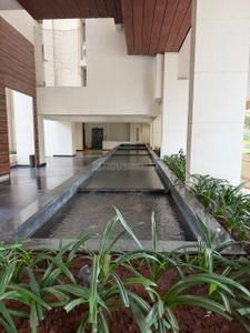Balcony Image of 1505 Sq.ft 3 BHK Apartment / Flat for sale in G Corp Residences, Koramangala Bengaluru for Rs. 40000000