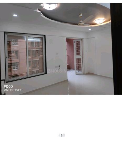 GK Silverland Residency Phase III Main Image 1