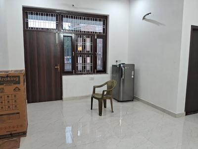 3 BHK Independent House