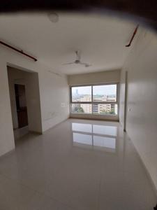 Hall Image of 700 Sq.ft 2 BHK Apartment / Flat for sale in Dahisar East Mumbai for Rs. 17500000