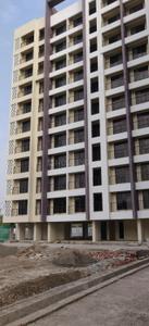 Image of 435 Sq.ft 1 BHK Apartment / Flat for sale in Ornate Kallisto, Bhiwandi, Thane for Rs. 4000000