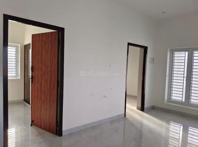 Hall Image of 1000 Sq.ft 2 BHK Villa for sale in Kodies Paradise Avenue, Sulur Coimbatore for Rs. 5500000