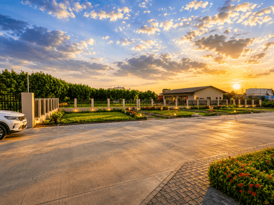 Image of 1500 Sq.ft Residential Plot / Land for sale in Lava, Nagpur for Rs. 3500000