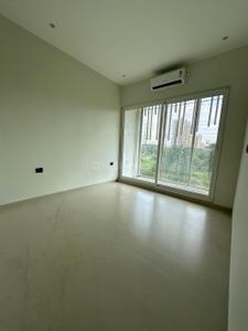 Bedroom Image of 1300 Sq.ft 2 BHK Apartment / Flat for sale in Bhagwati Celestria, Airoli Navi Mumbai for Rs. 15500000