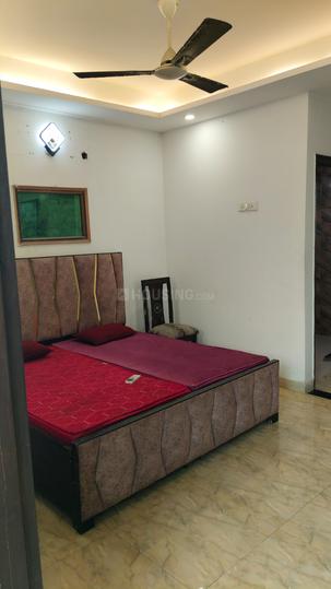 Freedom Fighter Vihar, Freedom Fighters Enclave Bedroom 1