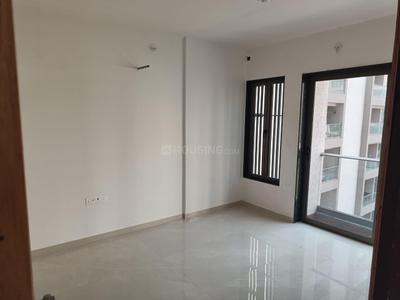 Bedroom Image of 1400 Sq.ft 2 BHK Apartment / Flat for sale in Avadh Onica, Dumas Surat for Rs. 6300000