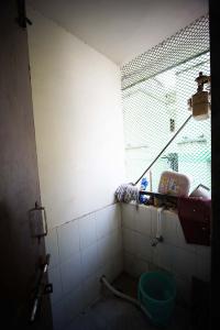 Balcony Image of 1045 Sq.ft 2 BHK Apartment / Flat for sale in Motera Ahmedabad for Rs. 5200000