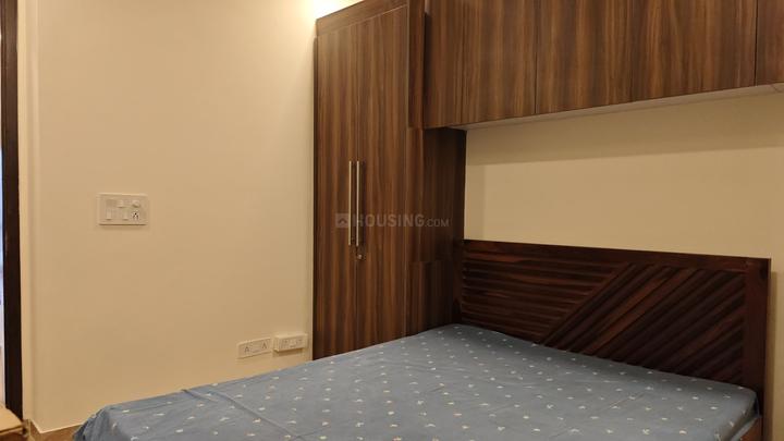 Sector 43 Bedroom One 1