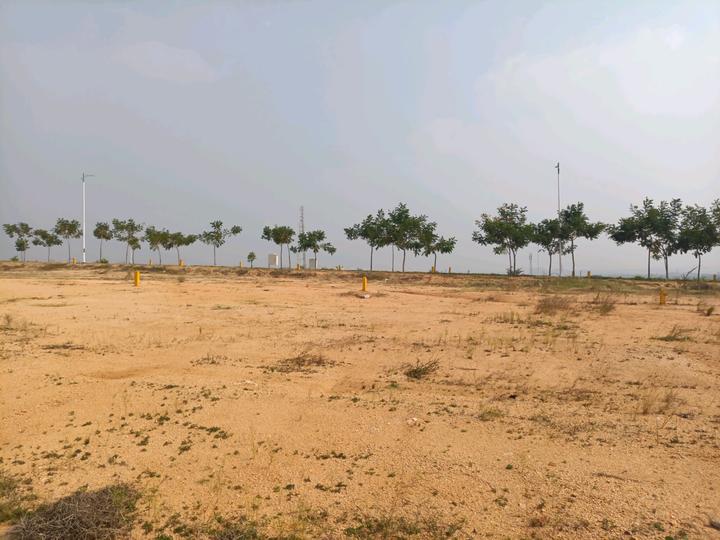 Shaantham meadows Main Image 1
